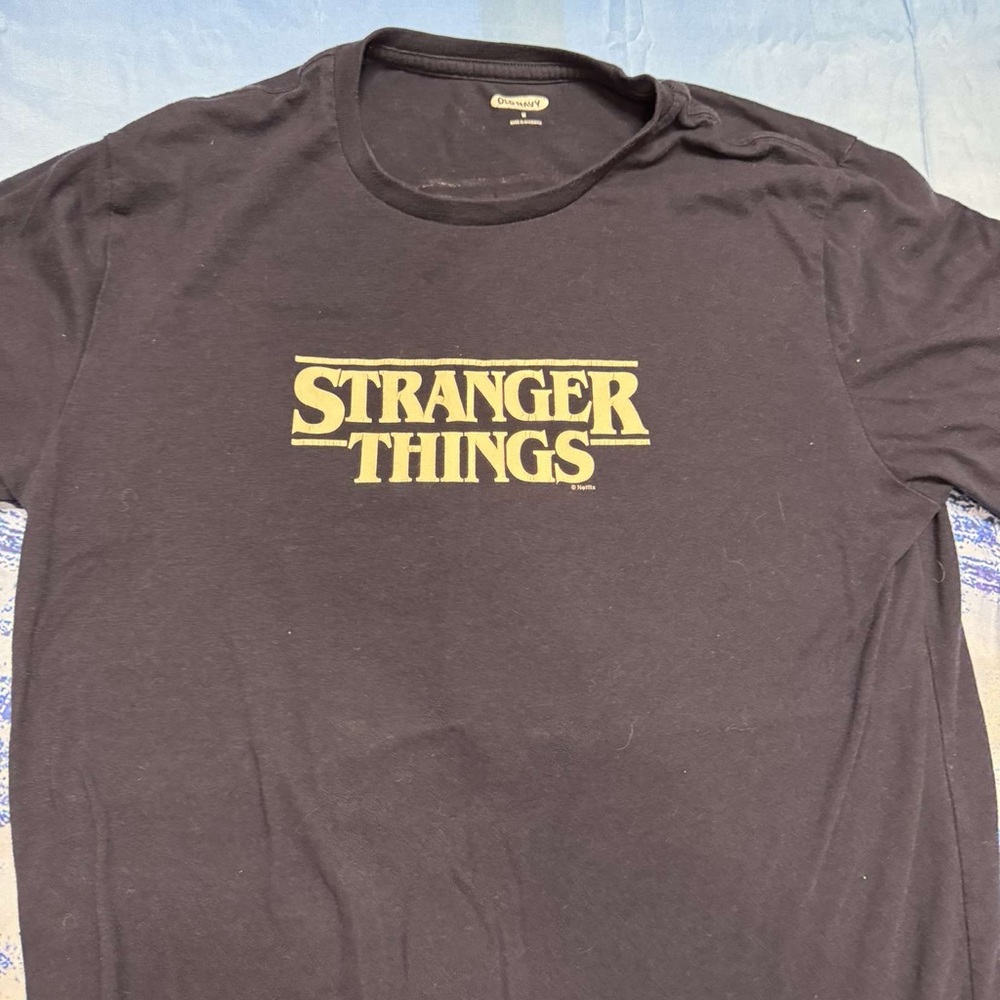 Stranger Things Tee - image 1
